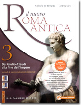 il nuovo Roma antica - Volume 3